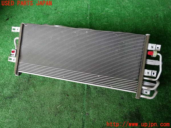 1UPJ-9241486032]エクスプローラー(1FMHK9)エアコンコンデンサー2 中古_2