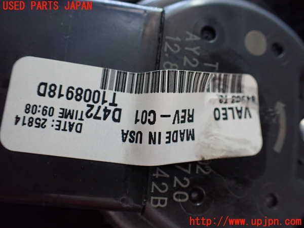 1UPJ-9241486082]エクスプローラー(1FMHK9)エバポレーター2 中古_3