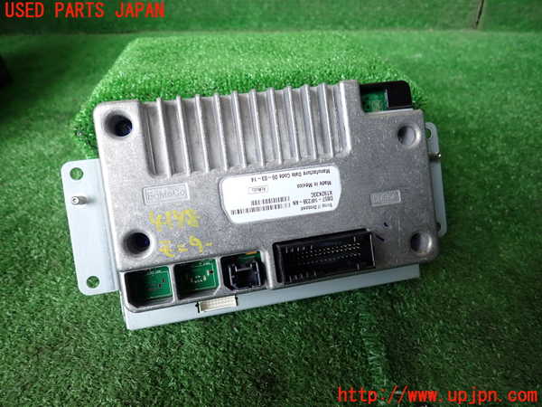 1UPJ-9241486629]エクスプローラー(1FMHK9)モニター 中古_2