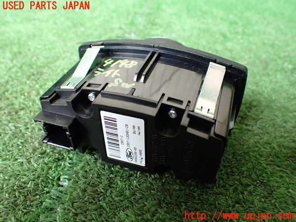 1UPJ-9241486285]エクスプローラー(1FMHK9)ライトスイッチ 中古_2