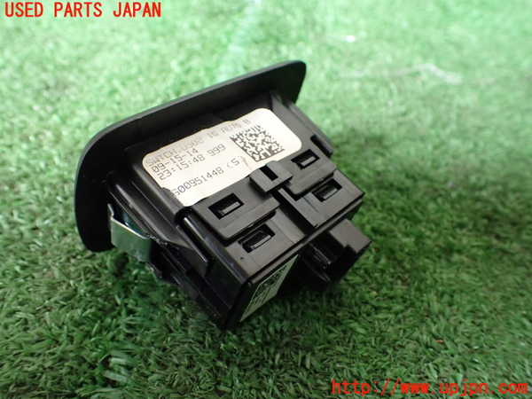 1UPJ-9241486240]エクスプローラー(1FMHK9)右前パワーウィンドウスイッチ 中古_2