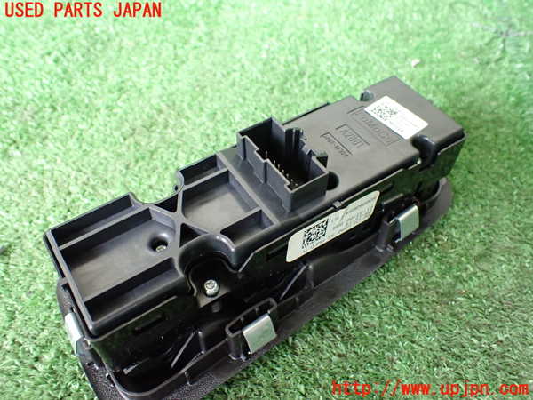 1UPJ-9241486245]エクスプローラー(1FMHK9)左前パワーウィンドウスイッチ 中古_2