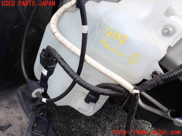 1UPJ-9241486791]エクスプローラー(1FMHK9)ウォッシャータンク1 中古_2