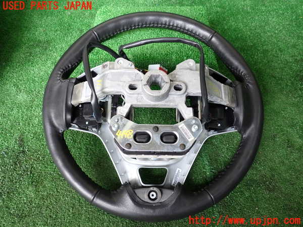 1UPJ-9241487855]エクスプローラー(1FMHK9)ステアリングホイール 中古_2