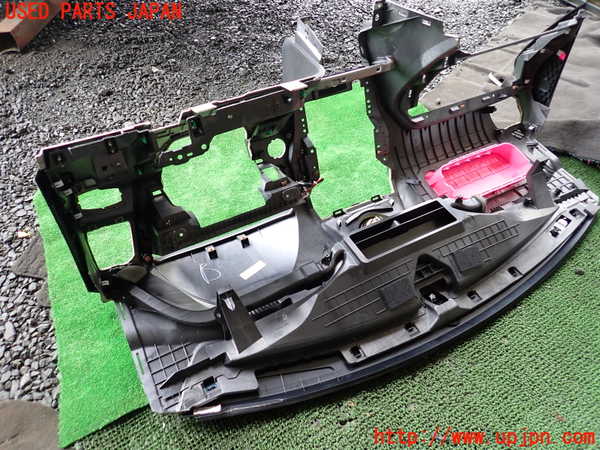 1UPJ-9241487505]エクスプローラー(1FMHK9)ダッシュボード 中古_4