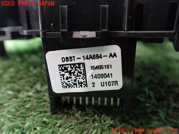 1UPJ-9241486800]エクスプローラー(1FMHK9)スパイラルケーブル(リール) 中古_3