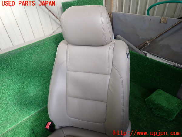 1UPJ-9241487035]エクスプローラー(1FMHK9)運転席シート 中古_2