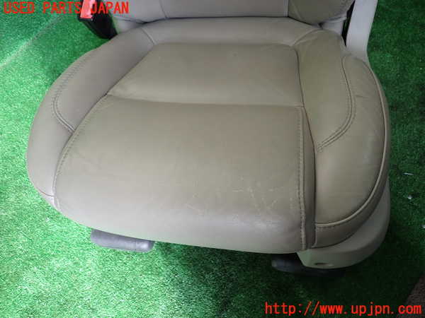 1UPJ-9241487035]エクスプローラー(1FMHK9)運転席シート 中古_3