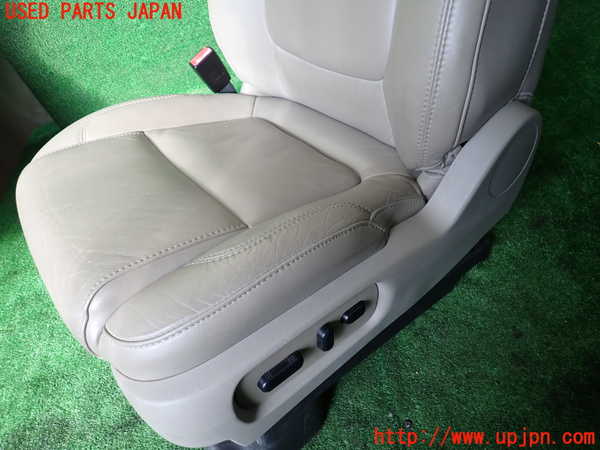 1UPJ-9241487035]エクスプローラー(1FMHK9)運転席シート 中古_4