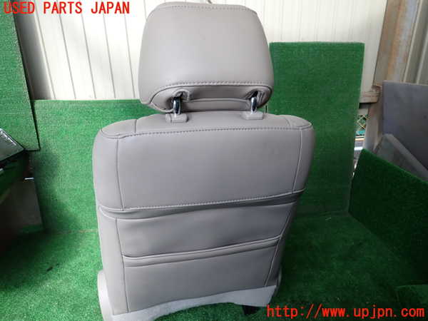 1UPJ-9241487035]エクスプローラー(1FMHK9)運転席シート 中古_5