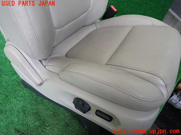 1UPJ-9241487065]エクスプローラー(1FMHK9)助手席シート 中古_4