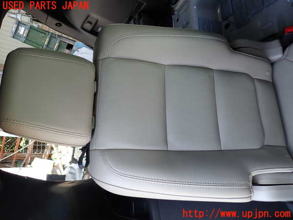 1UPJ-9241487145]エクスプローラー(1FMHK9)右2列目シート 中古_2