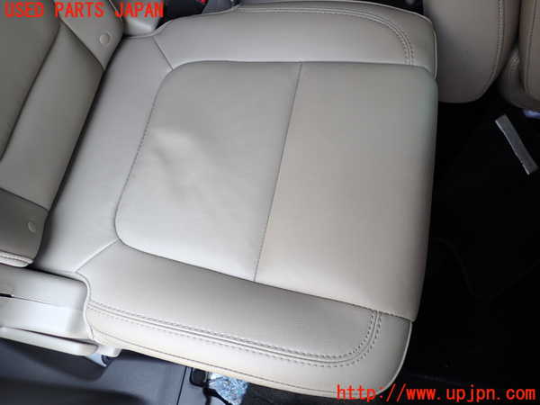 1UPJ-9241487145]エクスプローラー(1FMHK9)右2列目シート 中古_3