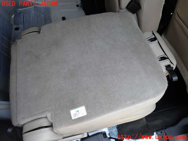 1UPJ-9241487145]エクスプローラー(1FMHK9)右2列目シート 中古_4