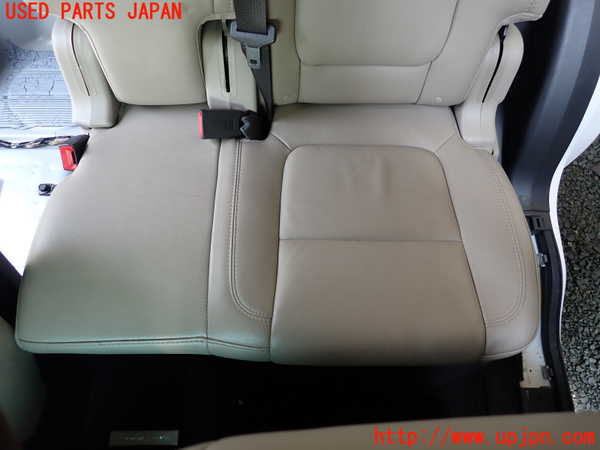 1UPJ-9241487175]エクスプローラー(1FMHK9)左2列目シート 中古_3