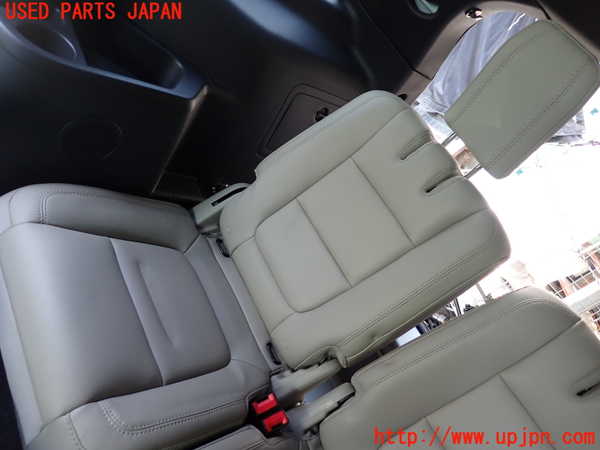 1UPJ-9241487210]エクスプローラー(1FMHK9)3列目シート 中古_2