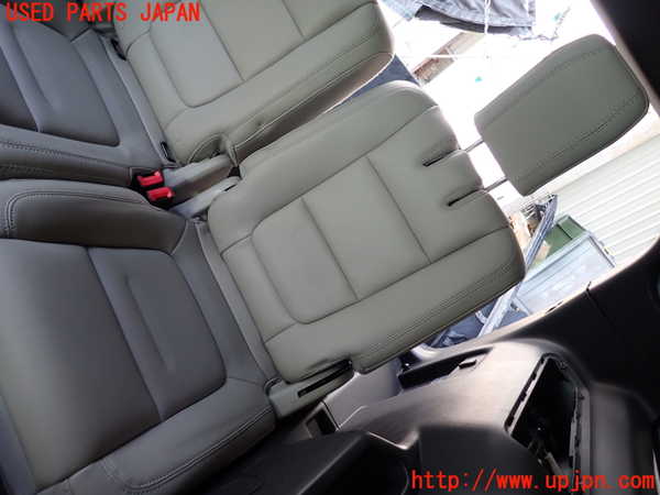 1UPJ-9241487210]エクスプローラー(1FMHK9)3列目シート 中古_3
