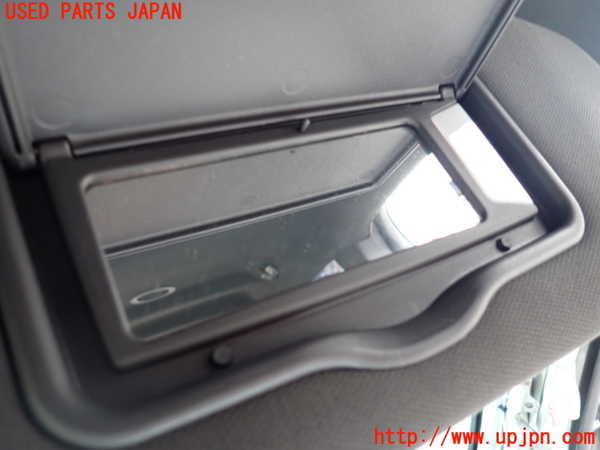 1UPJ-9241487625]エクスプローラー(1FMHK9)室内サンバイザー右側 中古_3