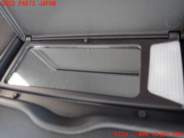 1UPJ-9241487630]エクスプローラー(1FMHK9)室内サンバイザー左側 中古_3