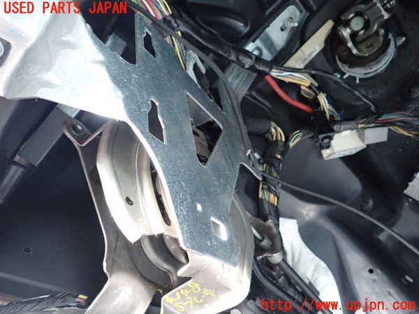 1UPJ-9241487550]エクスプローラー(1FMHK9)サイドブレーキレバー 中古_2