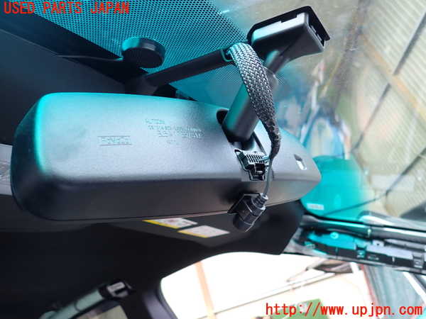 1UPJ-9241487615]エクスプローラー(1FMHK9)ルームミラー 中古_2
