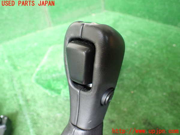 1UPJ-9241487570]エクスプローラー(1FMHK9)シフトノブ 中古_3