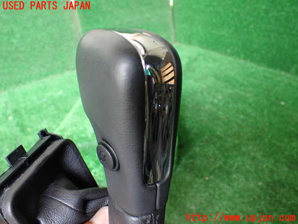 1UPJ-9241487570]エクスプローラー(1FMHK9)シフトノブ 中古_4