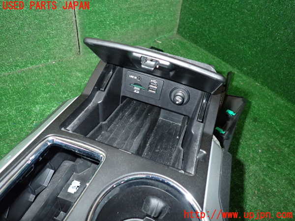 1UPJ-9241487540]エクスプローラー(1FMHK9)センターコンソール 中古_3