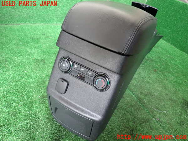 1UPJ-9241487540]エクスプローラー(1FMHK9)センターコンソール 中古_5