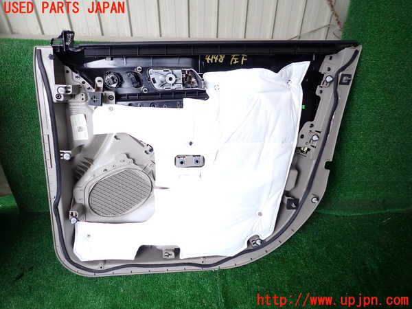 1UPJ-9241481264]エクスプローラー(1FMHK9)左前ドア内張り 中古_3