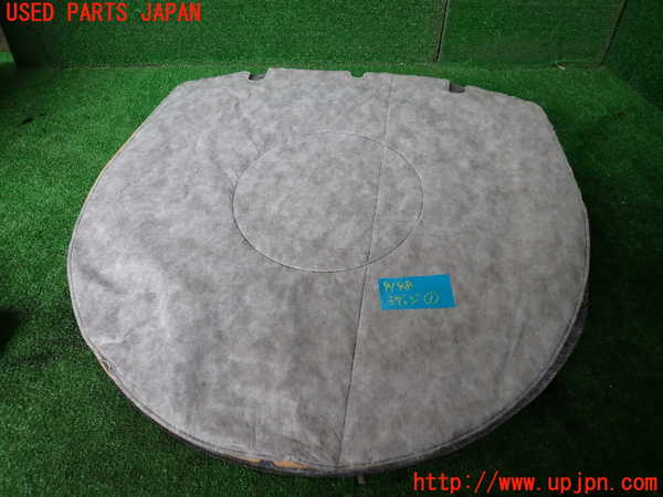 1UPJ-9241487771]エクスプローラー(1FMHK9)ラゲッジトレイ1 中古_2
