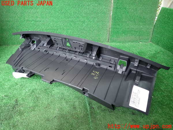 1UPJ-9241487772]エクスプローラー(1FMHK9)ラゲッジトレイ2 中古_2