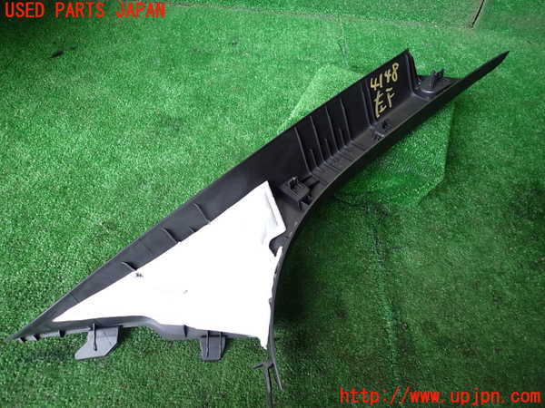 1UPJ-9241487660]エクスプローラー(1FMHK9)左フロントピラートリム 中古_2