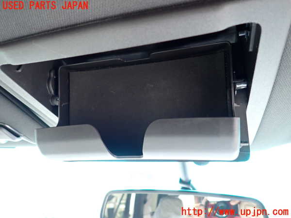 1UPJ-9241486411]エクスプローラー(1FMHK9)ルームランプ1 (1列目) 中古_2
