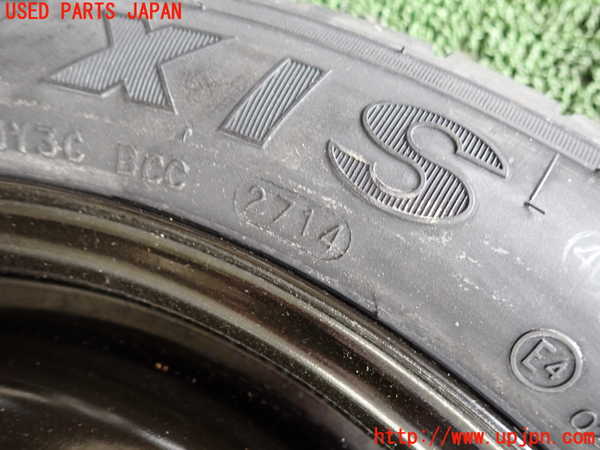 1UPJ-9241489601]エクスプローラー(1FMHK9)スペアタイヤ1 中古_3