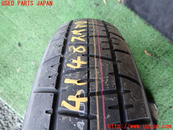 1UPJ-9241489601]エクスプローラー(1FMHK9)スペアタイヤ1 中古_5