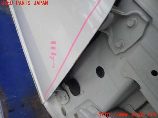 1UPJ-9241491230]８６(BRZ)(ZN6)右ドア AGC M2H4 中古_2