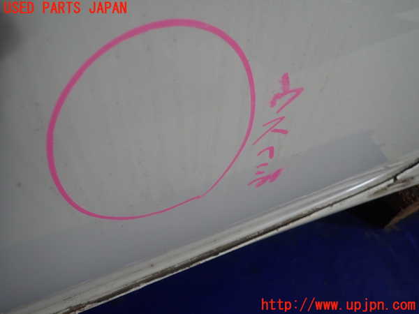 1UPJ-9241491260]８６(BRZ)(ZN6)左ドア AGC M2H4 中古_2
