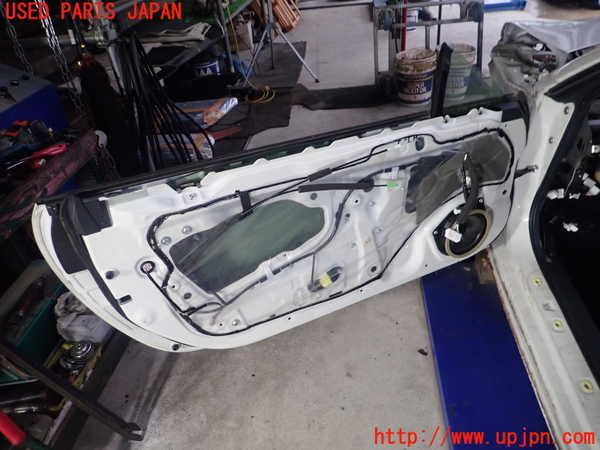 1UPJ-9241491260]８６(BRZ)(ZN6)左ドア AGC M2H4 中古_3
