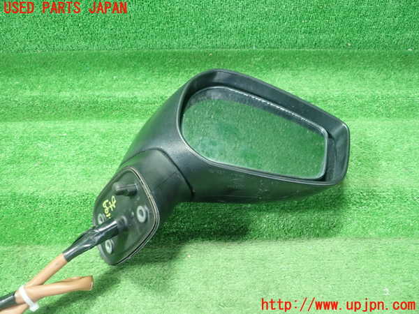 1UPJ-9241491210]８６(BRZ)(ZN6)右ドアミラー 中古_3