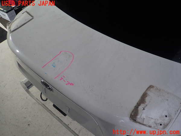 1UPJ-9241491500]８６(BRZ)(ZN6)トランク 中古_2