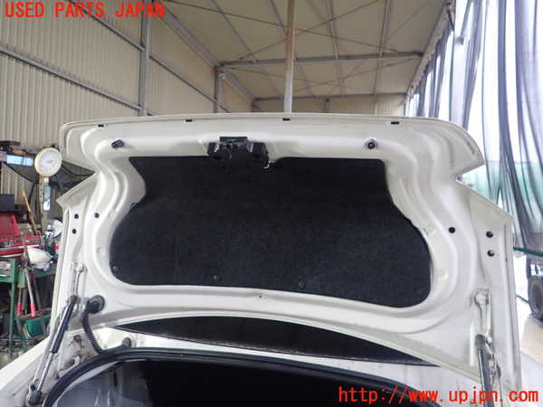 1UPJ-9241491500]８６(BRZ)(ZN6)トランク 中古_3