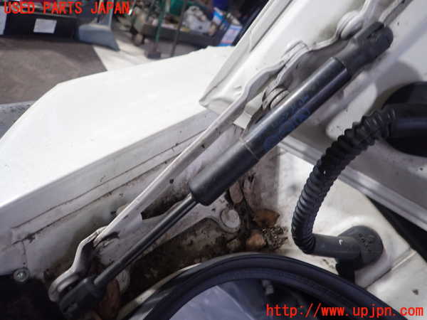 1UPJ-9241491506]８６(BRZ)(ZN6)トランクダンパー 中古_2