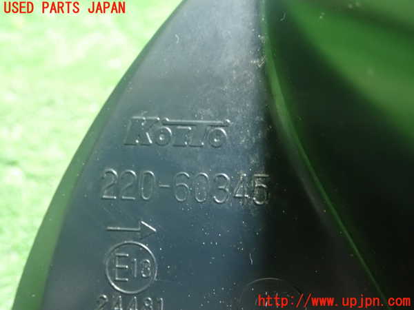 1UPJ-9241491530]８６(BRZ)(ZN6)右テールランプ 中古_3