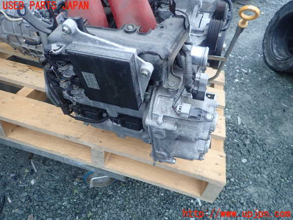 1UPJ-9241492010]８６(BRZ)(ZN6)エンジン FA20CSWB5A 中古_3