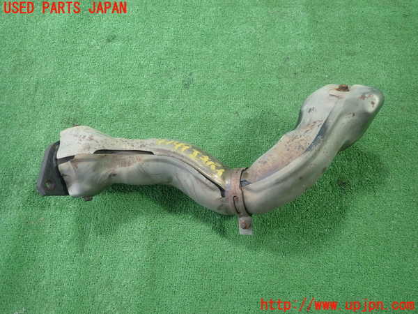 1UPJ-9241492631]８６(BRZ)(ZN6)フロントパイプ1 中古_2