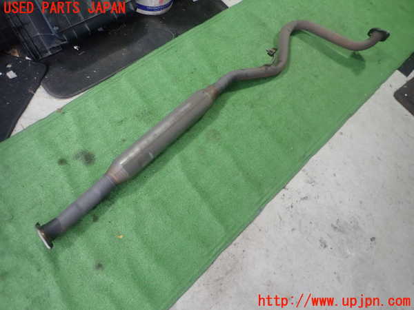 1UPJ-9241492651]８６(BRZ)(ZN6)センターパイプ1 中古_2