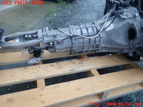 1UPJ-9241493200]８６(BRZ)(ZN6)ミッション MT FA20CSWB5A 中古_2