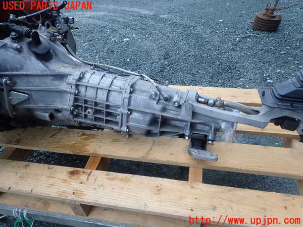 1UPJ-9241493200]８６(BRZ)(ZN6)ミッション MT FA20CSWB5A 中古_3