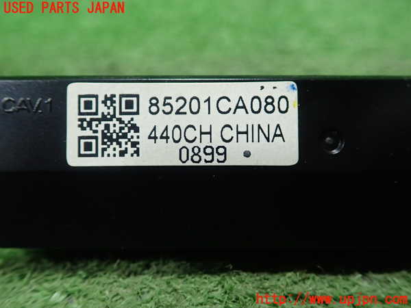 1UPJ-9241497850]８６(BRZ)(ZN6)時計 中古_2